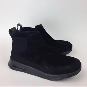 NIKE Air Max Thea Mid-Top Sneaker sz 8